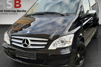 Mercedes-Benz Viano 199.890 km 17.699 &euro; Berlin 12055