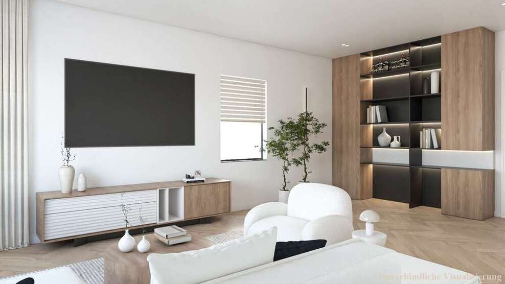 Wohnung zum Kaufen in Berlin 623.158,25 € 87.16 m²
