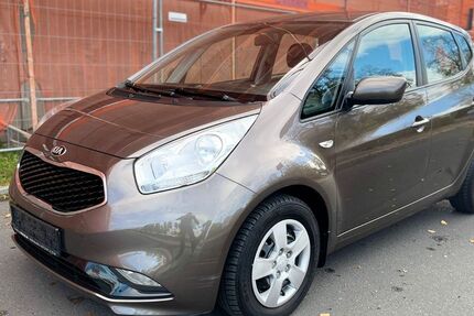 Kia Venga 55.000 km 7.999 € Berlin 12057