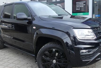 VW Amarok 92.333 km 40.800 &euro; Berlin 13156