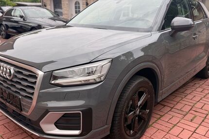 Audi Q2 77.000 km 17.950 &euro; Berlin 12355
