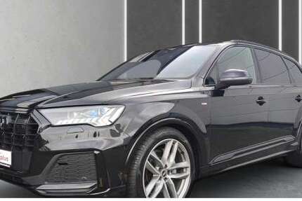 Audi Q7 53.096 km 60.770 € Berlin 13581