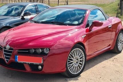 Alfa Romeo Spider 150.500 km 9.750 € Berlin 13053