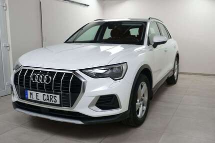 Audi Q3 36.000 km 27.900 € Falkensee 14612