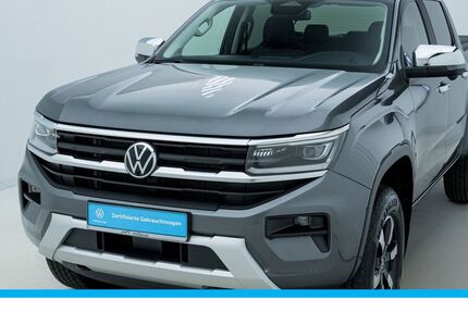 VW Amarok 26.128 km 49.289 &euro; Berlin 13088