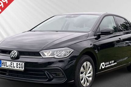 VW Polo 12.400 km 22.590 &euro; Dallgow-Döberitz 14624