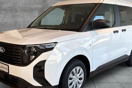 Ford Transit Courier 4.000 km 22.990 &euro; Berlin Tegel 13509
