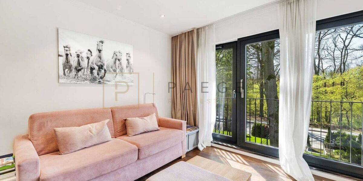 Reihenmittelhaus Potsdam Groß Glienicke - 5 Zimmer, 206 m&sup2;, 899.000&euro; | Angebot:26418723