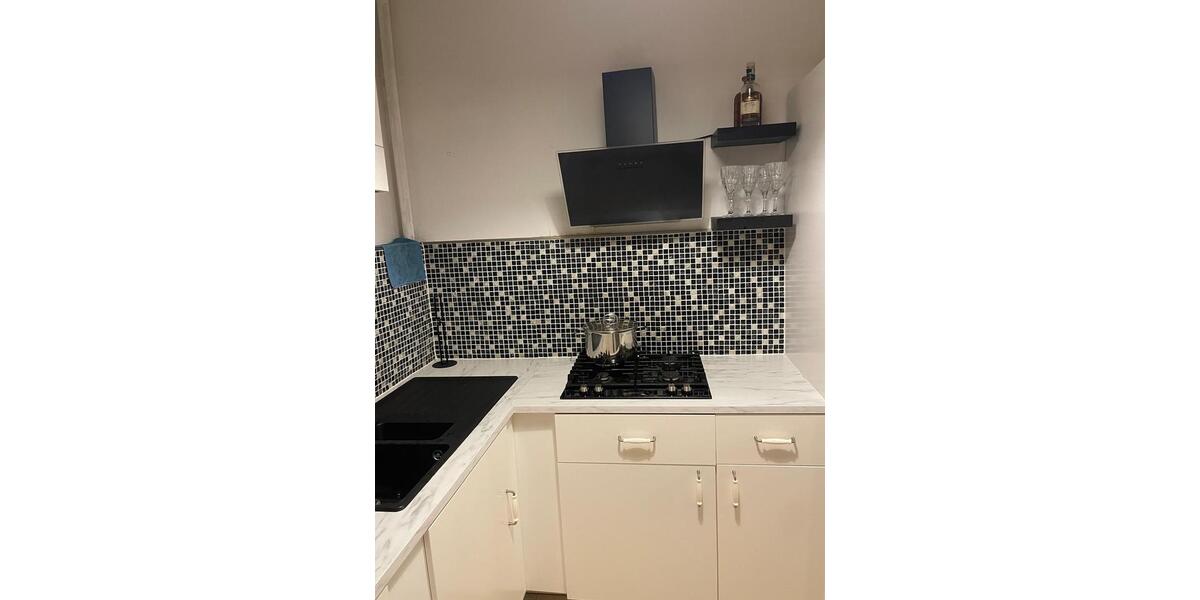 Erdgeschoßwohnung Berlin Reinickendorf - 2 Zimmer, 55 m&sup2;, 1.500&euro; | Angebot:26315877