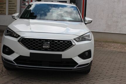 Seat Tarraco 75.073 km 23.500 &euro; Berlin 13129