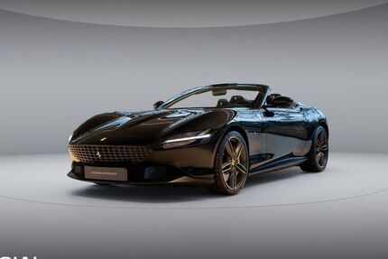 Ferrari Roma 4.138 km 267.620 &euro; Berlin 12203