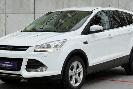 Ford Kuga 114.500 km 12.499 &euro; Berlin 13089