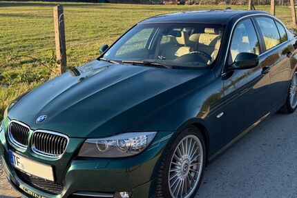 Alpina B3