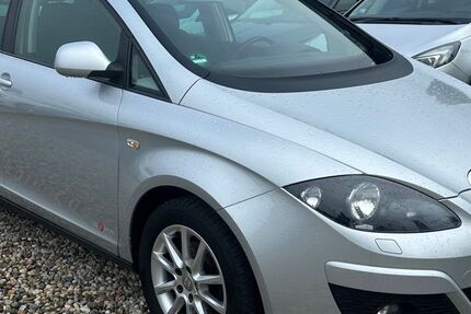 Seat Altea 350.000 km 2.590 € Potsdam Mittelmark / Beelitz 14547