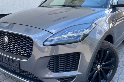 Jaguar E-Pace 131.600 km 15.950 &euro; Berlin 12057