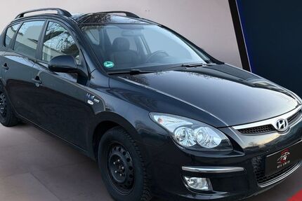 Hyundai i30 200.000 km 1.999 &euro; Berlin 12439