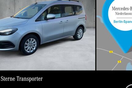 Mercedes-Benz T-Klasse 13.661 km 29.980 &euro; Berlin 13581