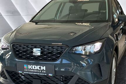 Seat Arona 5.405 km 19.990 &euro; Ludwigsfelde 14974