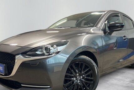 Mazda 2 78.705 km 15.490 &euro; Berlin 12247
