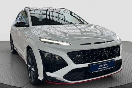 Hyundai KONA 89.691 km 25.900 € Berlin 12683