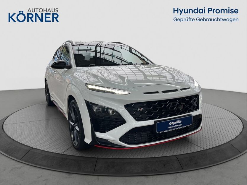 Hyundai KONA 89.691 km 25.900 € Berlin 12683