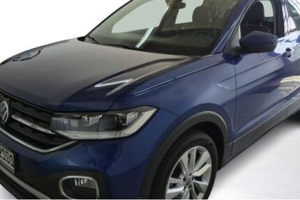 VW T-Cross 17.288 km 22.950 &euro; Berlin 14167