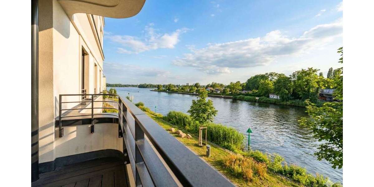 Etagenwohnung Potsdam Südliche Innenstadt - 3 Zimmer, 84 m&sup2;, 830.000&euro; | Angebot:25378125