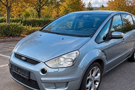 Ford S-Max 207.000 km 4.200 &euro; Berlin 12349