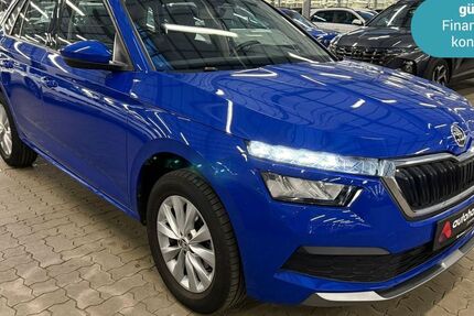 Skoda Kamiq 29.793 km 17.190 &euro; Ludwigsfelde (bei Berlin) 14974