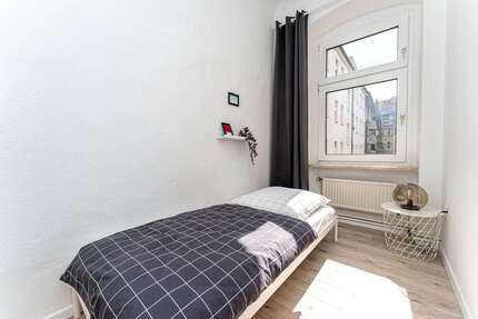 WG-Zimmer in Berlin 580 € 6 m² zimmer