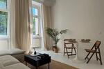 Erdgeschoßwohnung Berlin Neukölln - 1 Zimmer, 36 m&sup2;, 215.000&euro; | Angebot:26851886