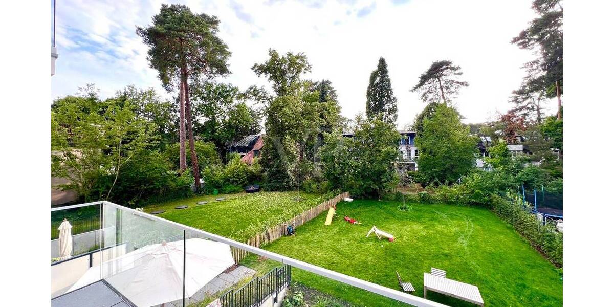 Etagenwohnung Berlin / Nikolassee Nikolassee - 2 Zimmer, 83 m&sup2;, 2.599&euro; | Angebot:25821711