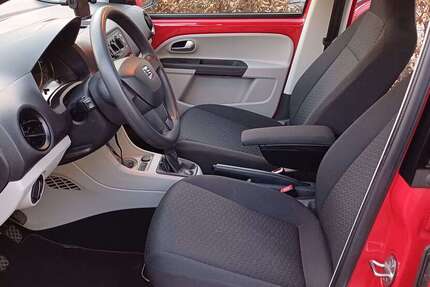 Seat Mii 81.663 km 7.999 &euro; Berlin, Stadt 13435