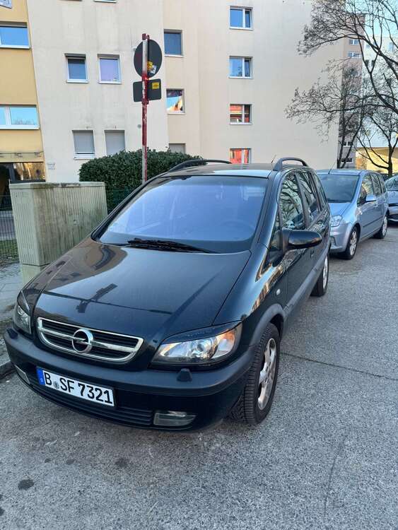 Zafira