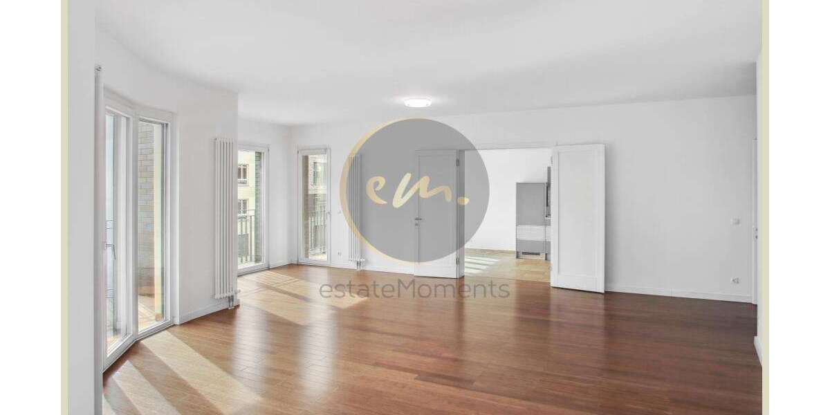 Etagenwohnung Berlin Mitte - 4 Zimmer, 154 m&sup2;, 1.200.000&euro; | Angebot:25635543