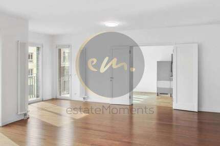 Wohnung Berlin Mitte - 4 Zimmer, 154 m&sup2;, 1.200.000&euro; | Angebot:25635543