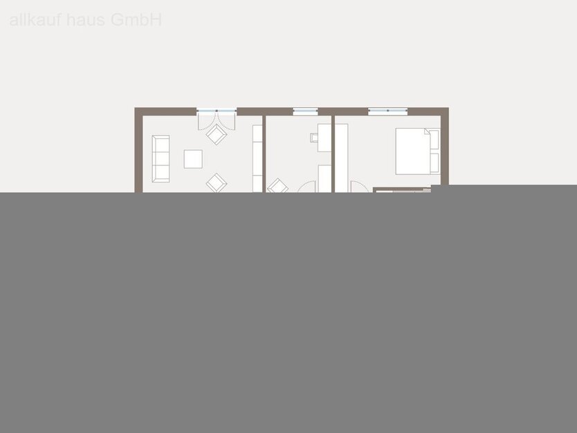 Ihr Traum-Bungalow in Potsdam - individuell geplant und perfekt umgesetzt! 4 zimmer