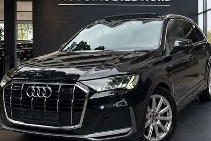 Audi Q7 182.000 km 37.990 &euro; Berlin 13089