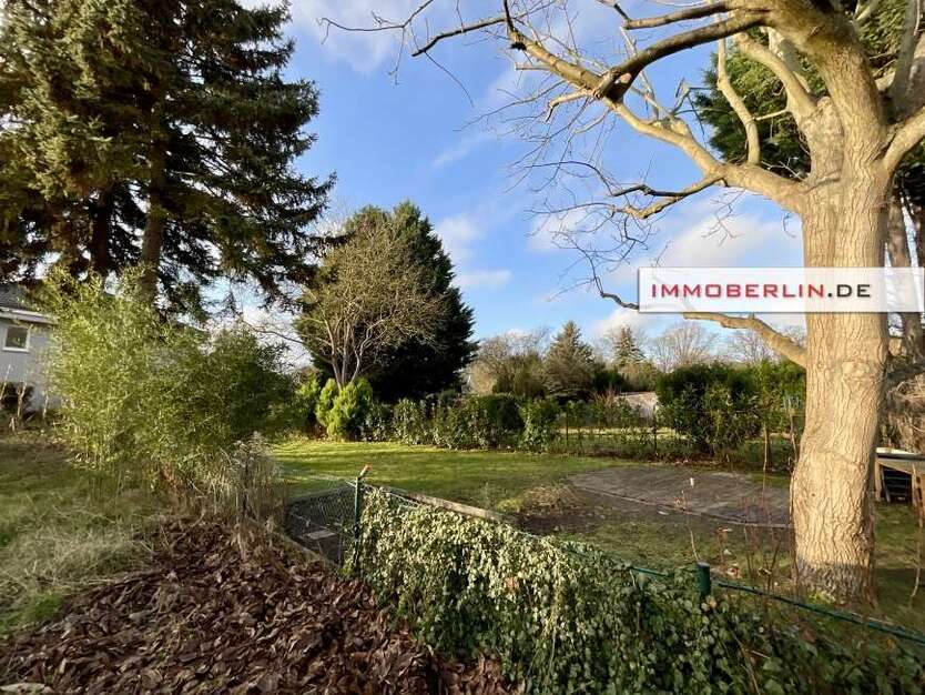 Grundstück zu verkaufen in Falkensee 199.000 € 439 m²