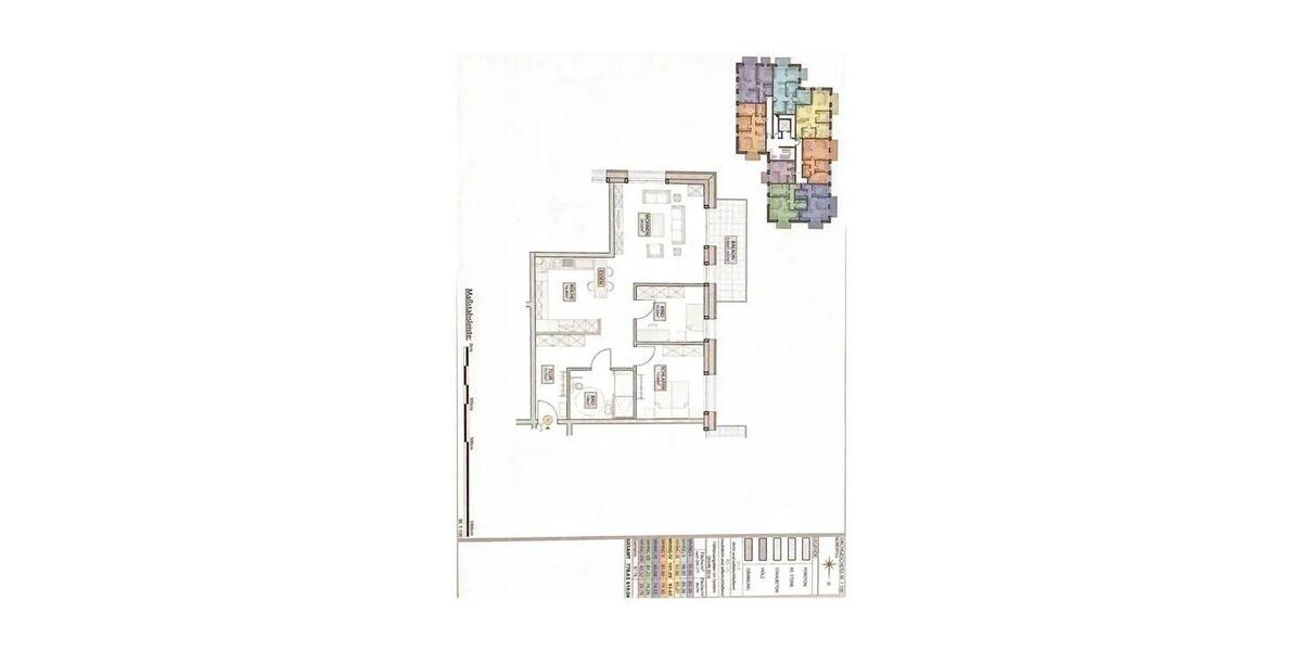 3-Zimmerwohnung 3 zimmer