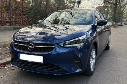 Opel Corsa 47.500 km 14.500 &euro; Berlin 14193