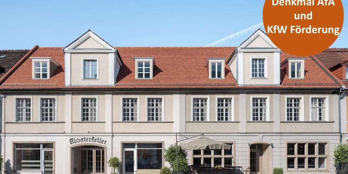 Wohnung zum Kaufen in Potsdam 1.290.000 € 110 m² 5 zimmer