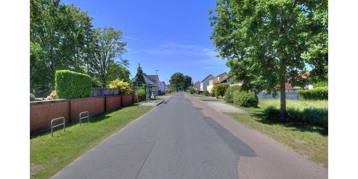 Grundstück Kloster Lehnin Nahmitz - 145.000&euro; | Angebot:26852287