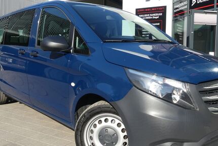 Mercedes-Benz Vito 111.317 km 28.800 &euro; Berlin 13156