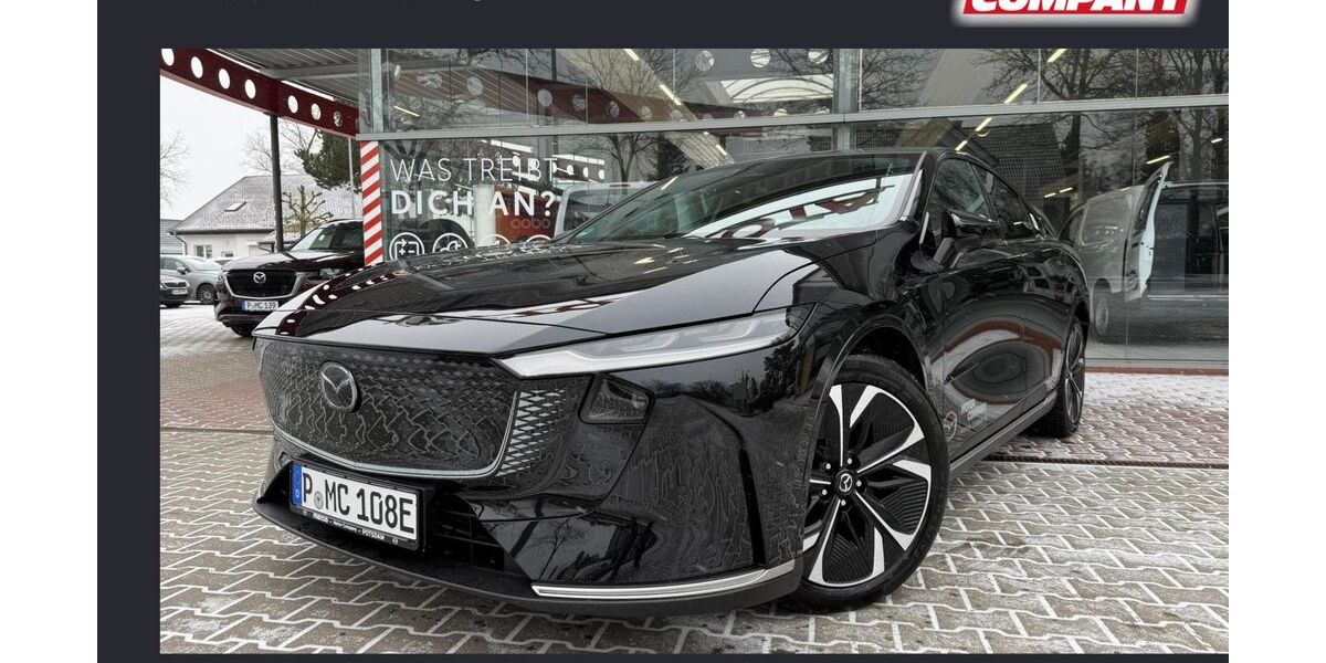 Mazda 6e 1.500 km 36.700 &euro; Berlin 13403