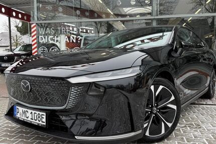 Mazda 6e 1.500 km 39.950 &euro; Berlin 13403