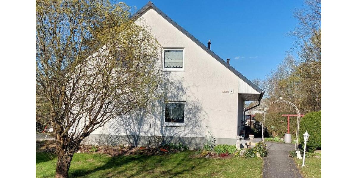 Einfamilienhaus Nauen - 5 Zimmer, 117 m&sup2;, 395.000&euro; | Angebot:26039270