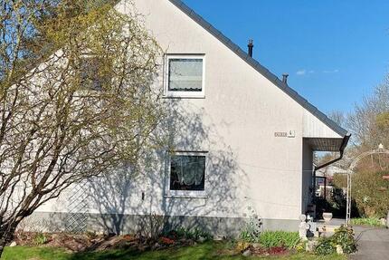Haus Nauen - 5 Zimmer, 117 m&sup2;, 395.000&euro; | Angebot:26039270