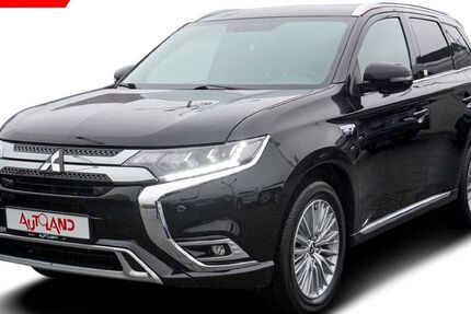 Mitsubishi Outlander 91.256 km 21.990 € Berlin 12683
