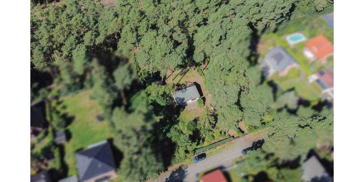 Grundstück Nuthetal Bergholz-Rehbrücke - 349.000&euro; | Angebot:24810341